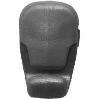 Sunvisor Holder Sunvisor Clip Anti-corrosion KD45-69-261 Non-deformation For Mazda 3 6 For CX-5 Easy To Install