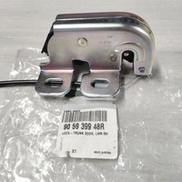 Rear Trunk Door Lock Mechanical Hardware Accessories Lasso New Original Car Trunk Lid Parts Used For Renault KOLEOS 905939948R