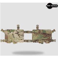 Pew Tactical 34 Alpha Chest Rig Airsoft CR08