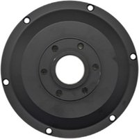 AliExpress TOOPRE Electric Bike Brushless Hubs Motor Cover 14 Inch Disc Brake Thread Steel Ring End Covers E-bike Motor Accessories