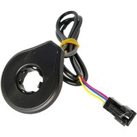 AliExpress TOOPRE Easy To Install EBike Speed Sensor 6/12 Magnet Sensor Accurate Detection Beautiful Lines High-strength Material