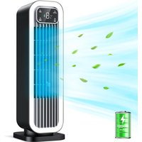 Portable Air Conditioner 12000BTU, Inverter Mini Split AC with Remote Control, 3-in-1 Cooling/Dehumidifier/Fan for Room Office