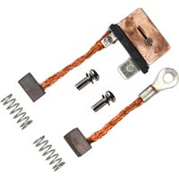 Brush Set 31133-94900 For Suzuki Outboard Motor Trim Motor