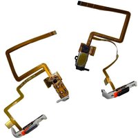 Replacement Headphone Jack Flex Cable For iPod Classic 5th 6th 7th 30GB 80GB 120GB 160GB Version