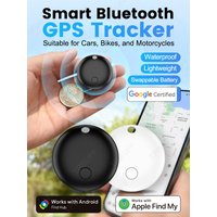 AliExpress Peocke Gps Tracker Android For Bike Minigps Google Find My Location Tracker Tag Gps Tracker Google Tags Car Accessories Tracking Device