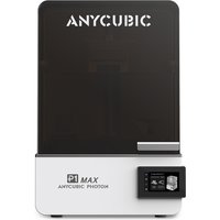 Neuester Photon P1 Max ANYCUBIC 12K Mono LCD 3D-Drucker, 18,3L Druckvolumen, 92% Lichtgleichmäßigkeit, UV-Harz 3D-Drucker