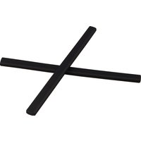 HDTAC Replacement Rubber EarSocks For-Oakley Tincup OX3184,Tincup 0.5 OX5099,Wheel House OO9469,Wheel House RX OX8166 Eyeglasses