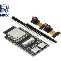 ESP32-S3 WROOM N16R8 CAM Development Board WiFi+Bluetooth Module OV2640/5640 Camera
