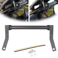 For BMW R1200RS 2014-2018 R1200 RS R 1200 RS Aluminum Mobile Phone Holder Stand Support GPS Navigation Plate Bracket Motorcycle