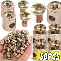 AliExpress NONE 10-50pcs Throttle Cable Nipple Screw Metal Stopper for Motorcycle Brake Clutch Choke Cable Repair Kart Bike Mower Parts