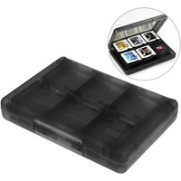 28 in 1 Portable Game Card Holder Case Cartridge Storage Box For Nintendo 3DS XL LL NDS Lite DSi 2DS
