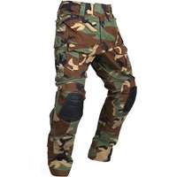 Emersongear Combat G3 Pants Airsoft with Knee Pad EM9351