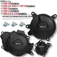V2 New Engine Cover F900 XR 2020-2026 F850 GS and F750 GS 2019-2023 F900 R 2020-2026 F800 GS 2025-2026 F900 GS & GSA 2025-2026 image 4