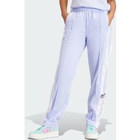 Adidas Originals Women's Side-button Retro Sport Long Pants IP0625