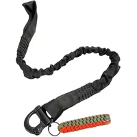 Anti Slip Quick Release Safety Tactical Sling Protective Shoulder Lanyard Strap Outdoor Hunting Shooting Accessory