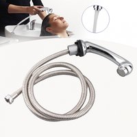 Shampoo Bed Chair Shower Head Handheld Bedside Wash Hair Sprinkler Hair Salon Supplies Wash Hair Shower Head