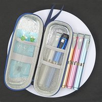 Metal Reusable Injection Pen 3 ml Cartridge Pens Reusable Metal V1 V2 Injection Pen Different Colors on Sale