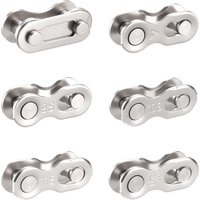 AliExpress VXM 1/6/7/8/9/10/11/12 Speed Bicycle Chain Connector Lock Quick Link MTB Road Bike Buckle Joint Buckle Master Cycling Parts