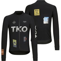 AliExpress PNS CYCLING Maillot Ciclismo Hombre Men PNS Cycling Jersey High Quality TKO Pro Team Long Sleeve Bike Cycling Jersey MTB Road Bicycle Shirts