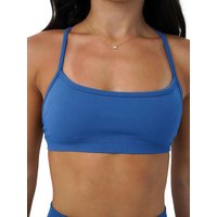 Sports Bra Women Seamless Yoga Top Fitness Article Gym Active Wear Back Cross Yoga Bra Workout Push-up Fitness Running Underwear