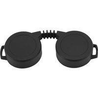 44mm Binoculares Eyepiece Cover Rubber 43‑44.8mm Binocular Eyecup Cover Eye Guard Cap for 8x30 10x30 8x32 10x32 8x42 10x42 8x50