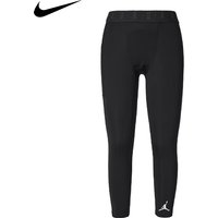Nike Men's Summer Quick-Dry Breathable Tights Running Training Fitness Long Pants DX3140-010