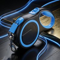 5M 8M Auto Retractable Dog Leash with Anti Lost Wrist Strap for Pet Small Large Dogs Cats Outdoor Walking Chihuahua Lead Belt