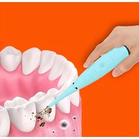 2026 NEW HOT Upgraded Version Portable Electric Sonic Toothbrush Wireless Waterproof Suitable For family and travel