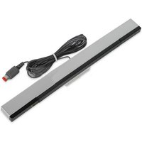 Wired Sensor Bar For Wii/Wii U Console Replacement Infrared Wired Remote Motion Sensor Bar Inductor Game Accessoies