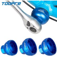 AliExpress NONE Bicycle Bottom Bracket Installation Disassembly Adapter MTB Road Bike One-Integrated Hreaded BB Tools 39mm 41mm 44mm 46mm 49mm