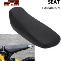 AliExpress JFGRACING Seat Cushion For Electric Vehicle Bike Sur Ron Motorcycle Accessories Durable Leather Seat For Surron Light Bee X S Dirt Bike