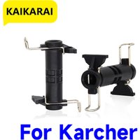 High Pressure Hose Extension Connector Quick Coupling Hose For Karcher Accessories K2 K3 K4 K5 K7 High Pressure Washer Wash Cars
