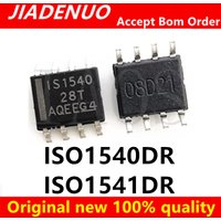 (5pcs)100% New ISO1540 ISO1540DR IS01540DR IS1540 ISO1541 ISO1541DR IS01541DR IS1541 SOP-8