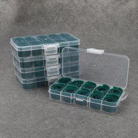 0.75mm Green Rubber Band Set High Quality Elastic Rubber Band Slingshot Accessories Professional Slingshot Flat Rubber Band