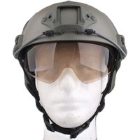 Emersogear Fast Helmets Protective Goggle Helmet Accessories Replacement Goggle Hiking Eyewear Glasses EM8817