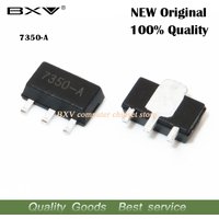 50pcs/lot HT7350 HT7350-1 7350-A HT7350A-1 SOT-89