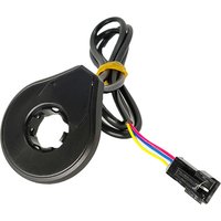 AliExpress NONE EBike Pedal PAS System Assistant Sensor 6/12 Magnet Speed Sensor Left Side Electric Bicycle Scooter Parts