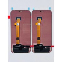 Original AMOLED 6.6'' For Huawei Honor 600 lite LNA-NX1 Display LCD Screen Touch Digitizer Asssembly For Honor 500 Smart lcd