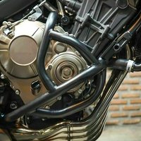 Fit for Honda CB650F CB650R ABS CB 650F 650R Neo Sports Cafe 2014-2024 Motorcycle Engine Guards Crash Bar Bumper Frame Protector
