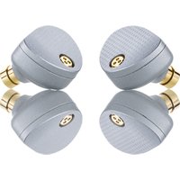 Pre-order MOONDROP ARIA 2 Earphones High Performance IEMs Earbuds with Detachable Cable 0.78mm 2pin 3.5mm plug Aria 2 Earphone