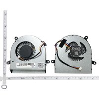New CPU Cooling Fan For Dell Inspiron AIO 24-3477 3475 3480 5400 5401 5490 24-5491 7790 7791 7700 01TMP6 W19B 22-3280 3275 3277