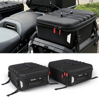 R1300GS ADV 2025- Waterproof bag Top Box Pannier Bag Case Luggage Bags For BMW R1300GS Adventure R1300GSA Motorcycle Accessories