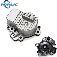 HUALIC Original 161A0-29015 Engine Electric Water Pump for Toyota Prius 1.8L l4 2010-2015 161A0-39015 161A029015 161A039015