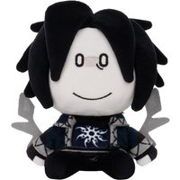 New 20cm Two-Time Forsaken Two Time Plush Doll Cute Anime Peripherals Toy Halloween Christmas Gift