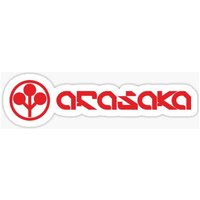 Arasaka 5PCS Stickers for Print Wall Cartoon Living Room Room Water Bottles Laptop Home Decorations Bumper Art Funny Stickers
