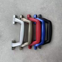 Luggage Handle Suitable for Rimowa Original Suitcase Accessories Replacement Suitcases Upper Handles Repair 925 series