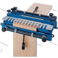 24-inch 12inch Wood Dovetail Tenoner Wooden Cabinet Woodworking Tool Wood Dovetail Jig Jointer Machine Dovetail Machine 8-32mm
