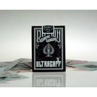 Ultimate Collection Card Ultra Gaff Special Deck Playing Cards Magic Tricks Close Up Gimmick Magicians Prop Mentalism Accessory