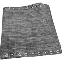 Lounge Chair Cloth Lounger Replacement Cloth 160cmx43cm Chair Replacement Fabric for Outdoor Patio Camping Beach Folding Chair