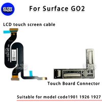 Applicable to Microsoft Surface Go2 LCD Line Touch Display cable Touch Driver Board 1901 1926 1927 Touch Pad Connector